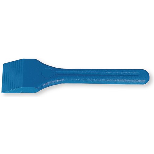 Spatule pour cales de vitrages plastique